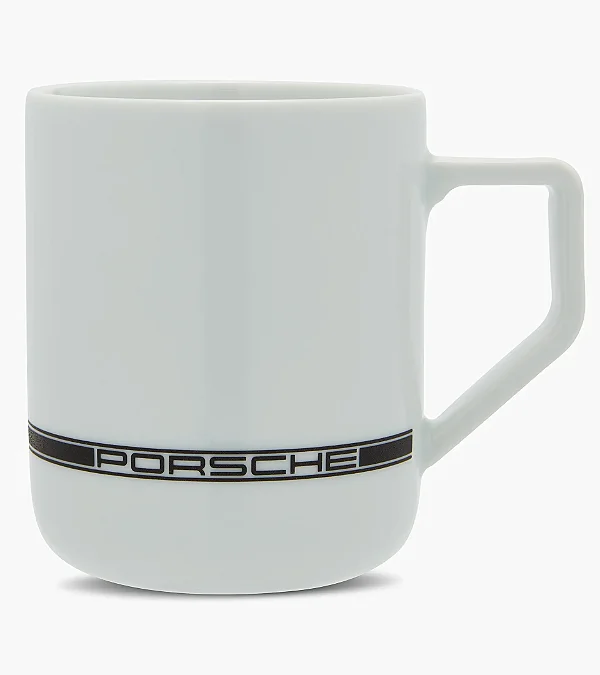 Caneca Porsche Grande com Monograma