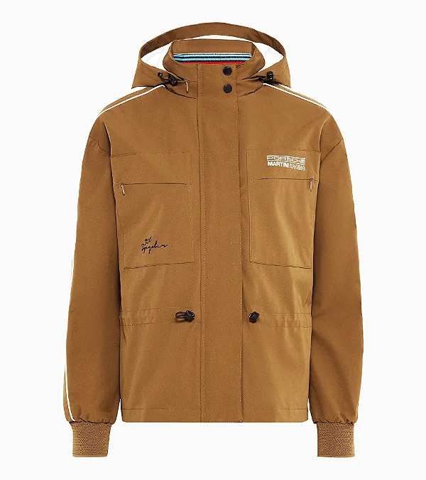 Windbreaker Feminino – MARTINI RACING®
