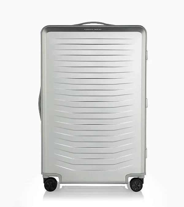 Roadster Aluminum Trolley L – Prata
