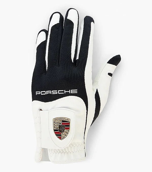Luva de Golf Feminina Porsche