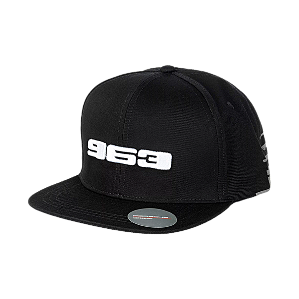 Boné Snapback 963 Coleção Motorsport