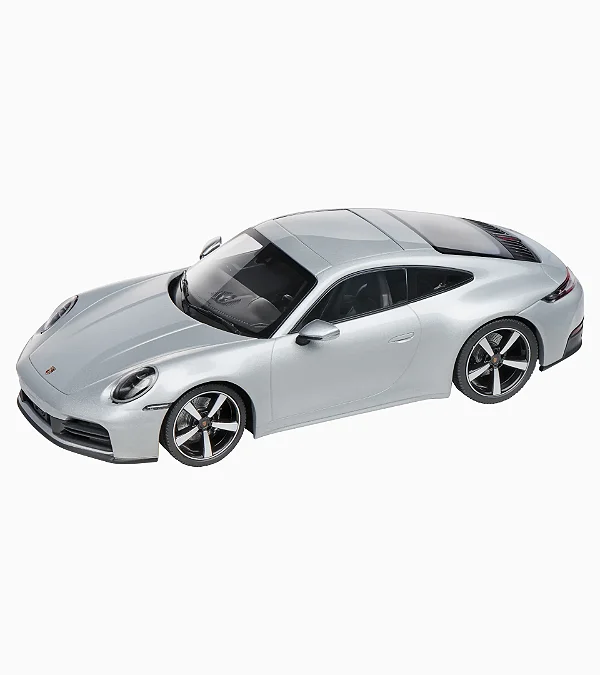 Porsche 911 Carrera Coupé (992.2) – Miniatura 1:18