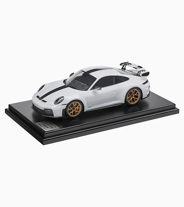 Porsche 911 GT3 (992.2) – Edição Limitada – Miniatura Escala 1:12