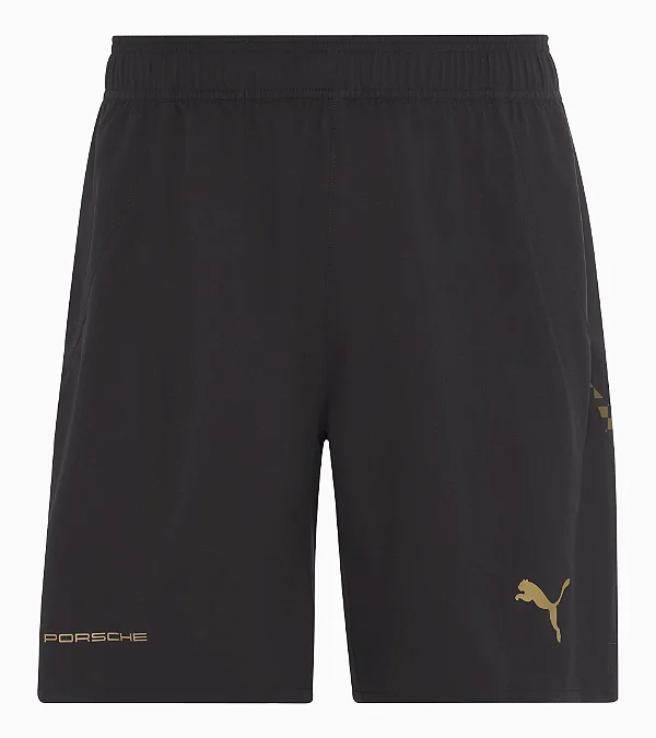 Shorts de Futebol – 911 Spirit 70