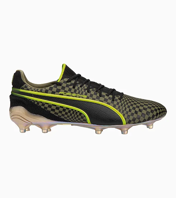 Chuteira de Futebol – 911 Spirit 70