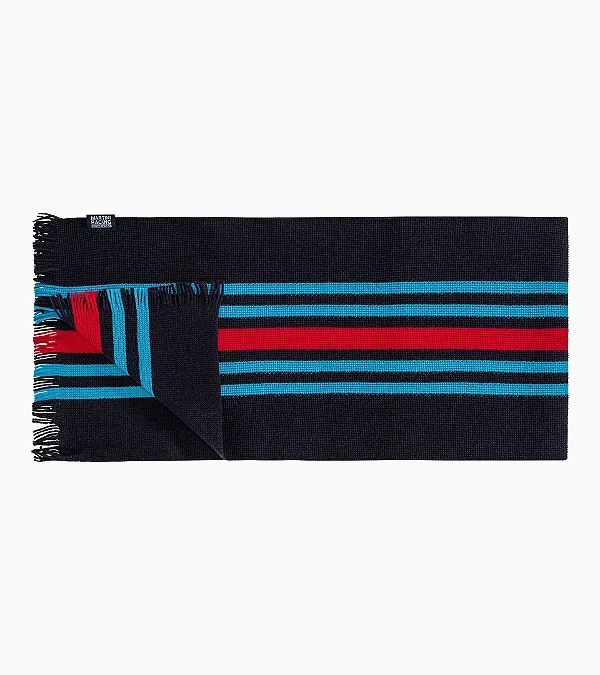 Cachecol de Tricô – MARTINI RACING®