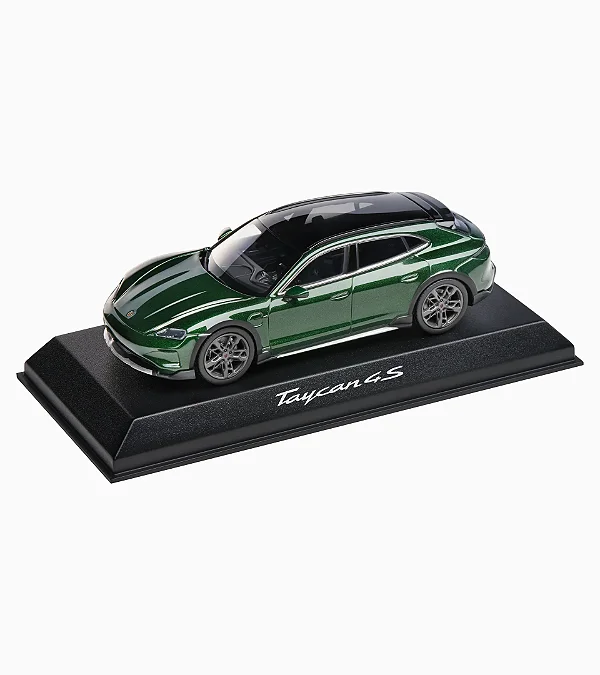 Porsche Taycan 4S Cross Turismo (J1 PA) – Miniatura 1:43