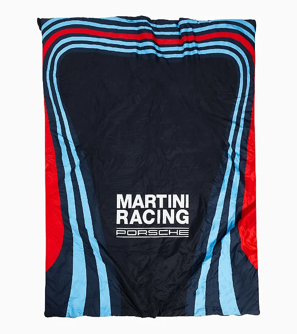 Manta Multifuncional – MARTINI RACING®