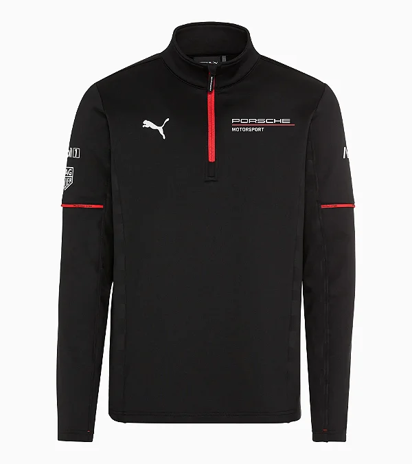 Midlayer Unissex – Porsche Motorsport Réplica (XXL)