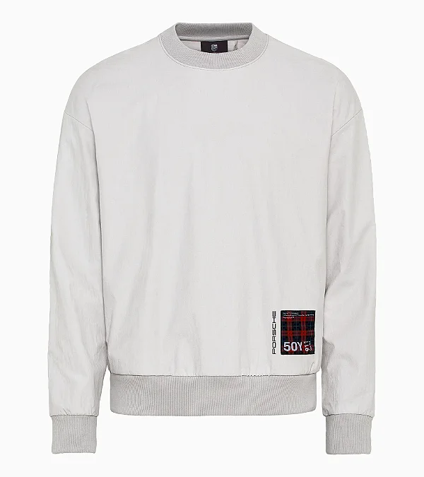 Pullover Unissex – Turbo No. 1
