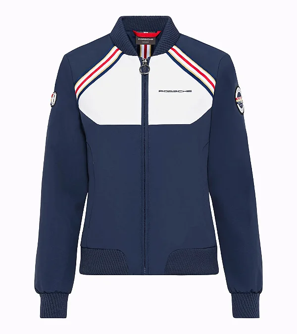 Jaqueta Feminina – Racing