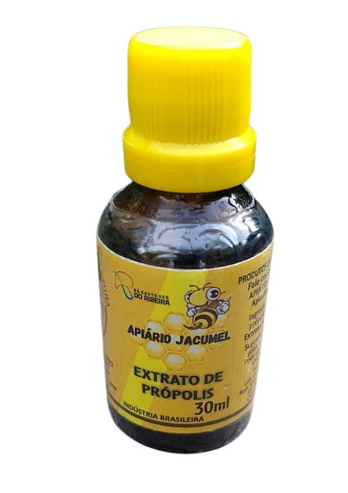 Própolis Jacumel 30 ml