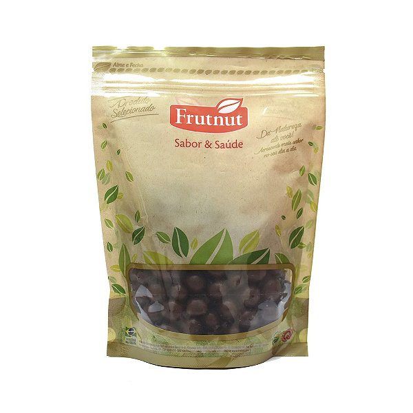 Pacote de Coco com Chocolate 500G Pure Premium