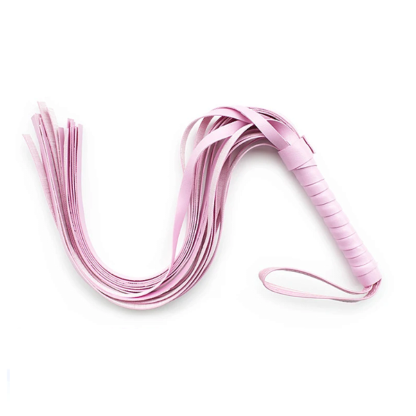 Chicote cor de Rosa
