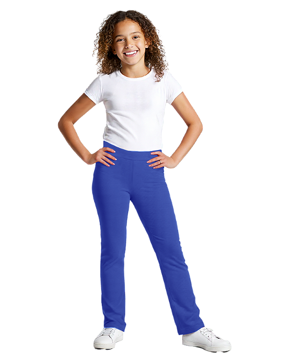 Calça Bailarina Infantil