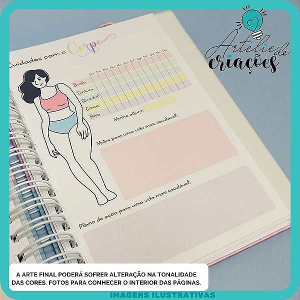 PLANNER COMPLETAAAASSO