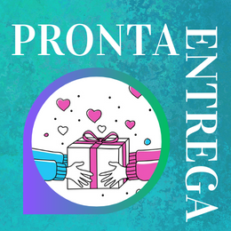 PRONTA ENTREGA