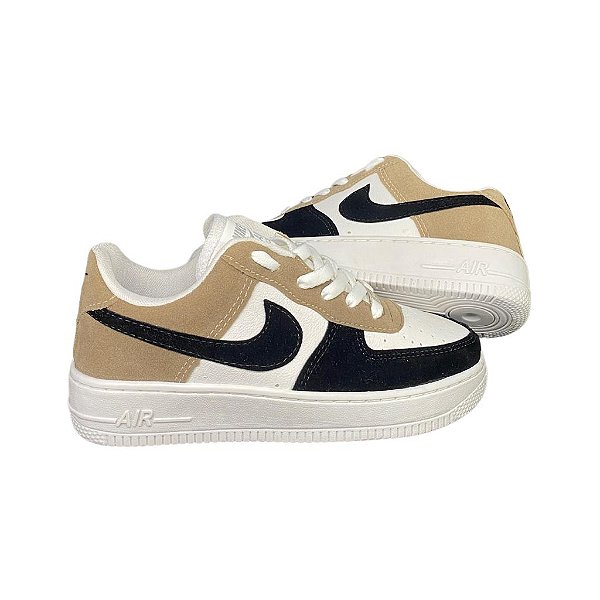 AIR FORCE MOUSE EDITION (15 PARES) R$57,00 UNID.