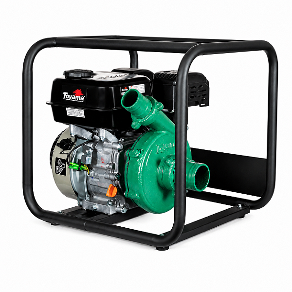 Motobomba 7hp Centrifuga Gasolina TWP50C-XP Toyama