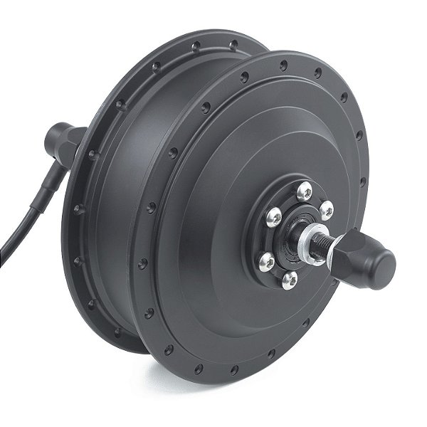 Motor 750w 48v Traseiro Catraca Redução