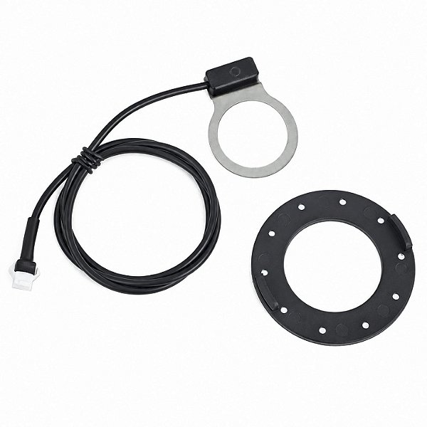 Sensor de pedal Helowtch - Acessorios