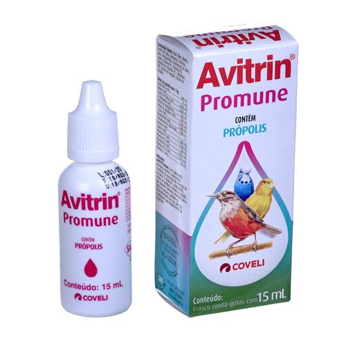 Avitrin Promune 15ml