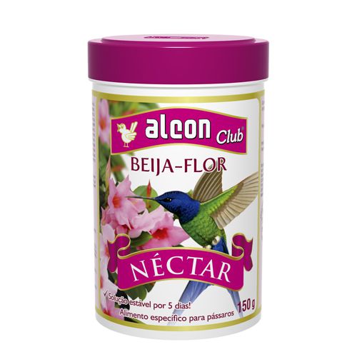 Alcon Club Beija Flor Nectar 150g