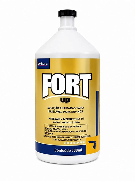 Fort Up 500 Ml