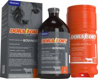 Dorafort 500 Ml