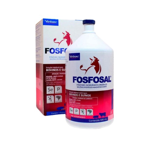 Fosfosal 500ml