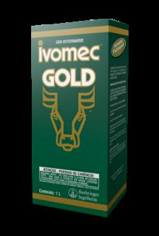 Ivomec Gold 1lt