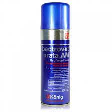 Bactrovet Prata Jr 200ml Konig