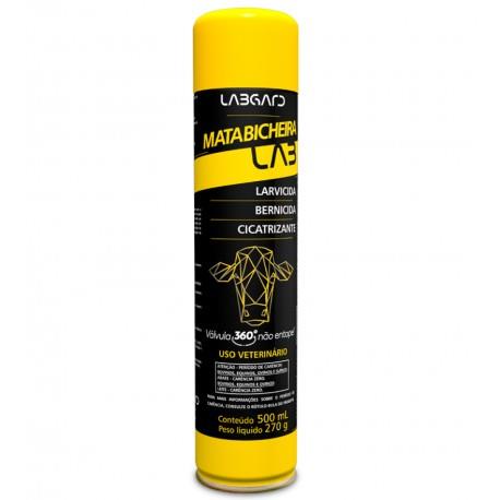 Matabicheira Lab 500ml