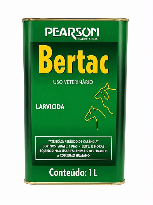 Bertac Liquido 1 L