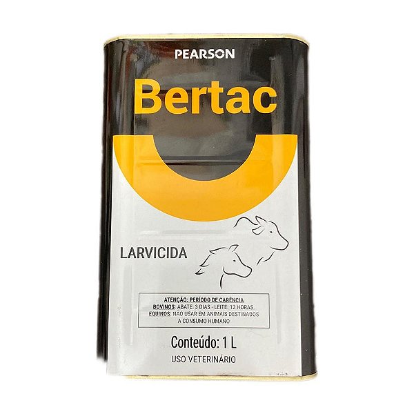 Bertac Liquido 1 L