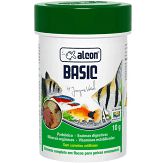 Racao Peixe Alcon Basic Fl 10 G