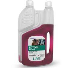 Ectonil Pour On Litro