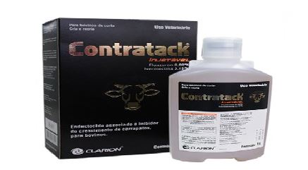 Contratack Inj 1l