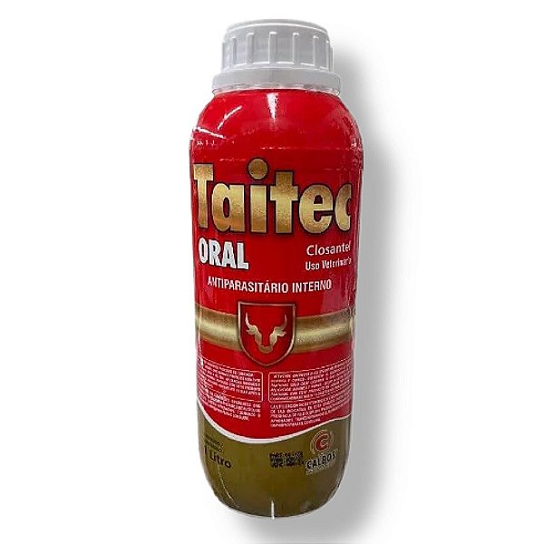Taitec Oral 1 Litro