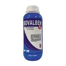 Bovalben 10% 1l