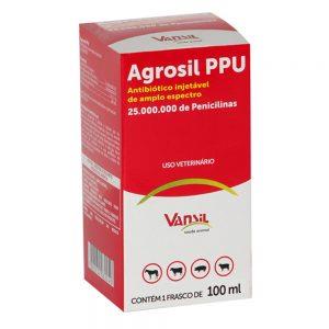 Agrosil Ppu 100ml