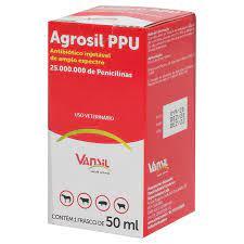 Agrosil Ppu - 50ml