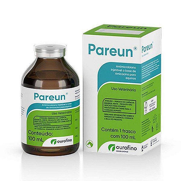 Pareun 100ml