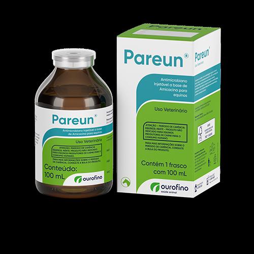 Pareun 100ml