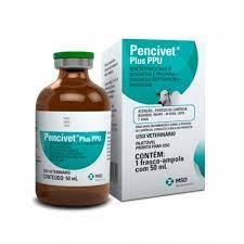 Pencivet Plus. Ppu 50 Ml
