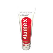 Alumex 100g