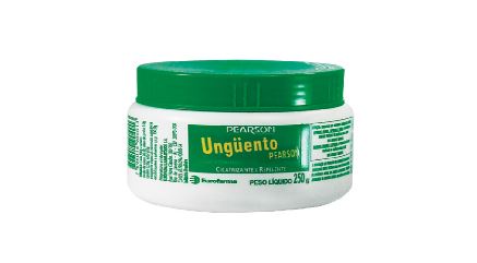 Unguento 250gr Pearson