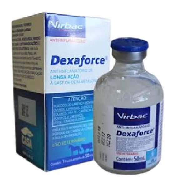 Dexaforce 50 Ml