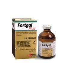 Fortgal Plus Inj 50ml
