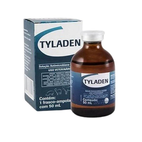 Tyladen 50 Ml